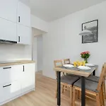 Appartement Mountain Corner In By Renters Zakopane