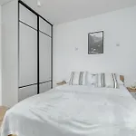 Mountain Corner In By Renters Appartement *