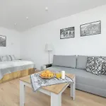 Mountain Corner In By Renters Appartement Zakopane