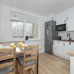 Mountain Corner In By Renters * Zakopane