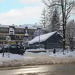 Mountain Corner In By Renters Zakopane