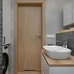 Mountain Corner In By Renters * Zakopane