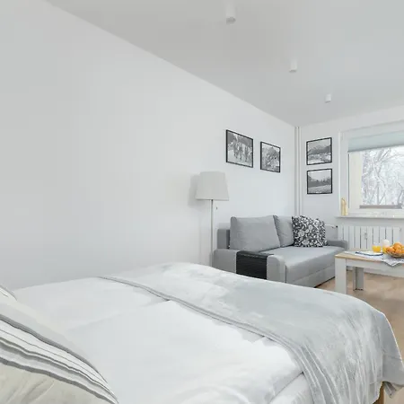 Mountain Corner In By Renters Apartmán
