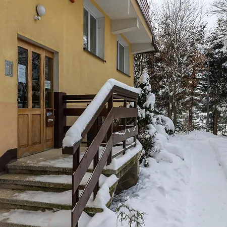 Appartement Mountain Corner In By Renters