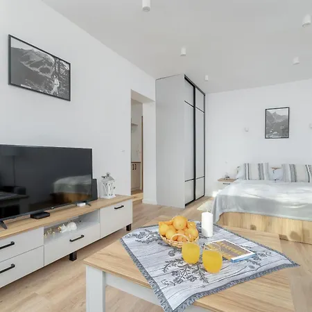Mountain Corner In By Renters Apartmán