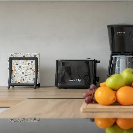Mountain Corner In By Renters Appartement *