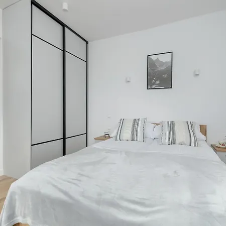 Mountain Corner In By Renters Apartmán *