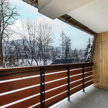Appartement Mountain Corner In By Renters *