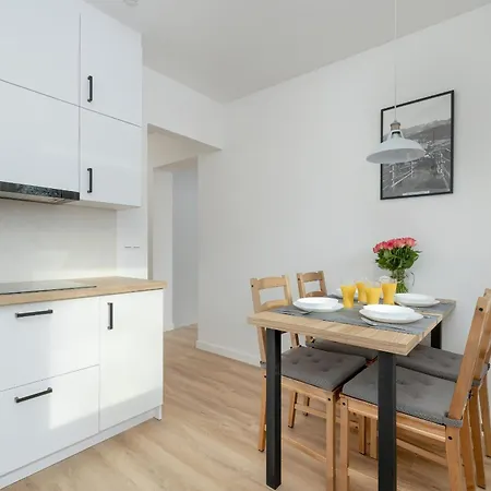 Apartment Mountain Corner In By Renters Zakopane