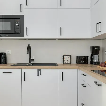 Mountain Corner In By Renters Zakopane