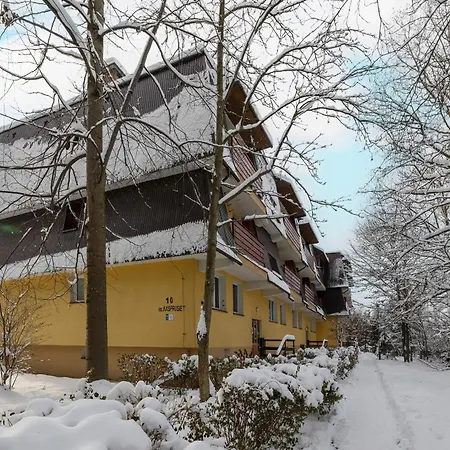 Apartment Mountain Corner In By Renters Zakopane