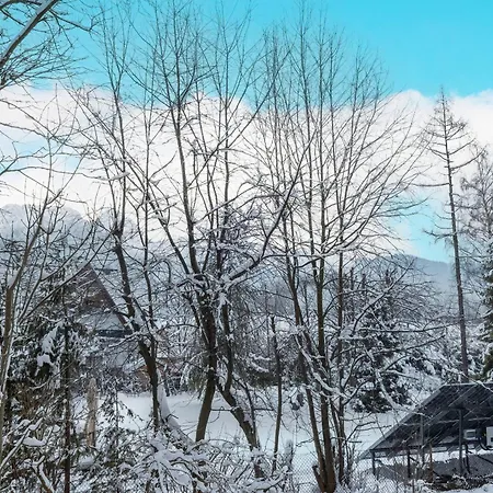 Mountain Corner In By Renters Appartement